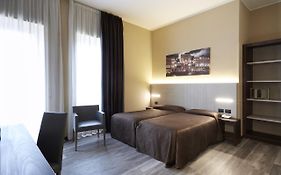 Hotel Ritter Mailand